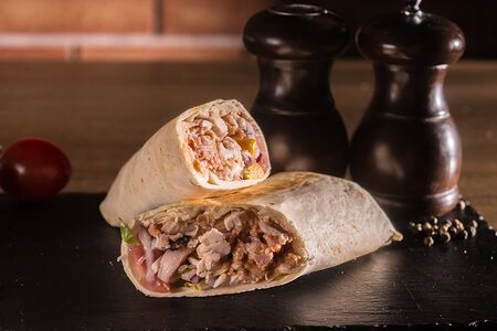 Буррито Ранчо