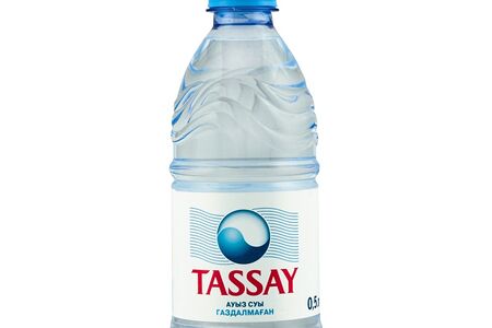 Вода Tassay