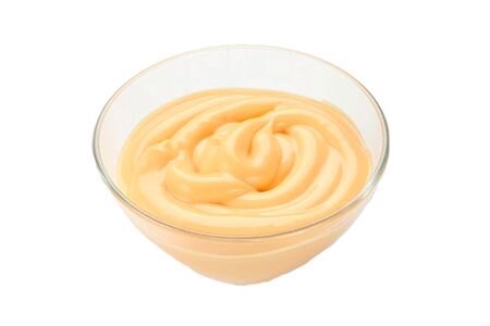 Соус Сырный