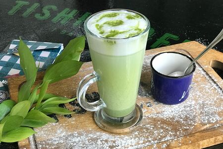 Маття-латте