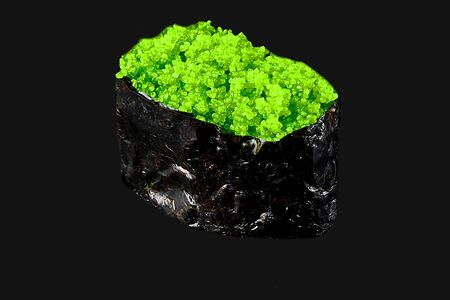 Гункан масаго грин