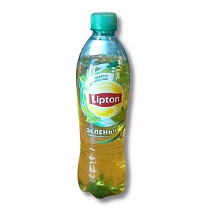 Lipton Зеленый чай