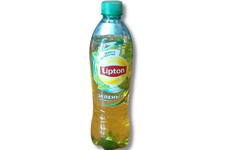 Lipton Зеленый чай