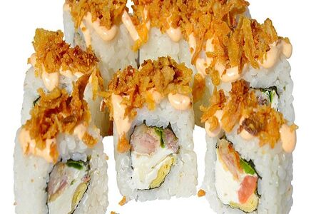 Унаги Криспи