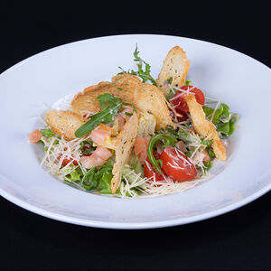 Салат Комедия