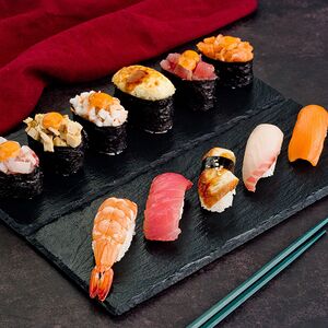 Сет Классический №3