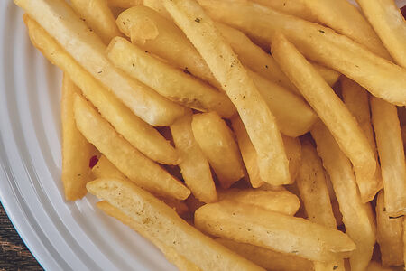 Картофель фри