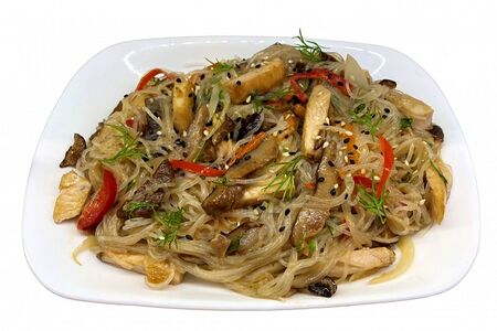 Фунчоза Ютай