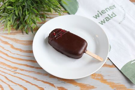 Чизкейк Вишня-шоколад