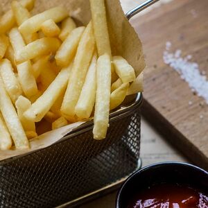 Картофель фри