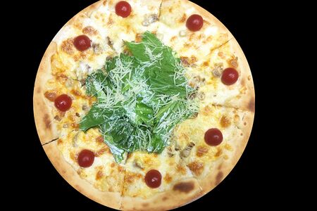 Пицца Цезарь