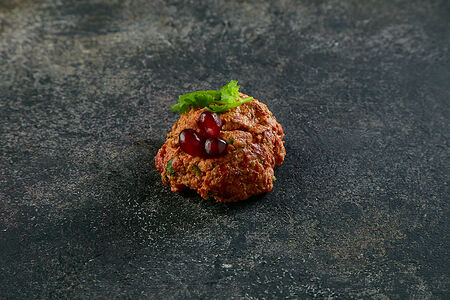 Пхали с паприкой