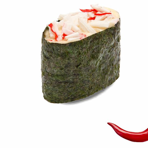 Гункан Краб