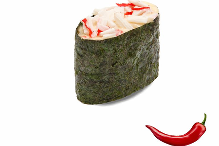 Гункан Краб
