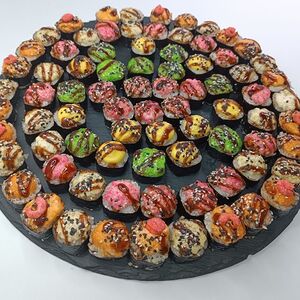 Сет Запеченный