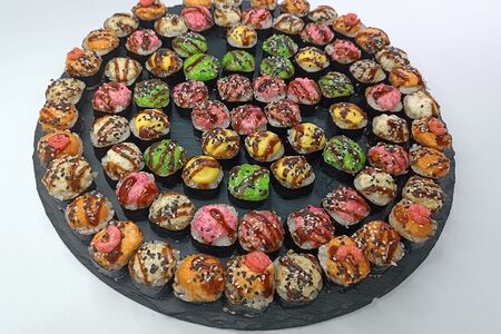 Сет Запеченный