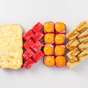 Сет Калифорния