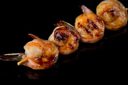 Эби кусияки