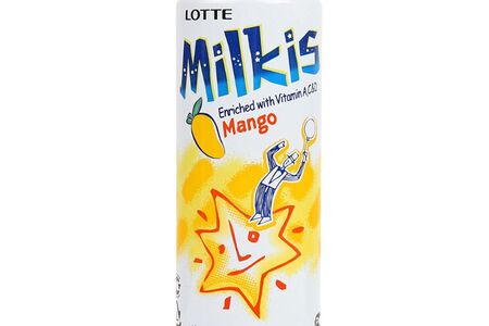 Милкис Манго