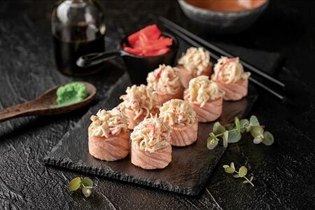 Сяке Татаки