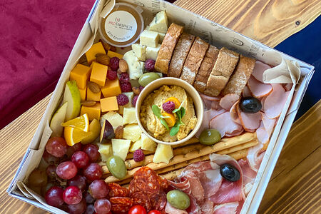 Сет 1 к красному вину, L