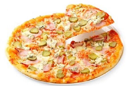 Пицца Чехия