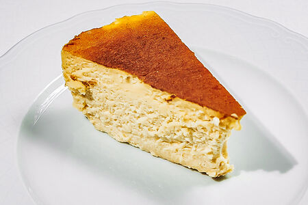 Торта ди формаджио