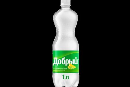 Добрый Лимон-лайм