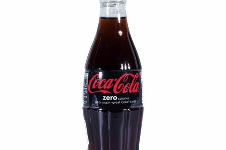 Кока кола Zero