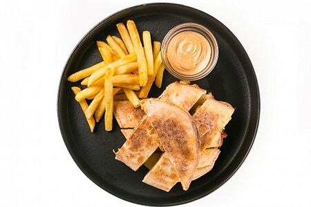 Панини Фахитос