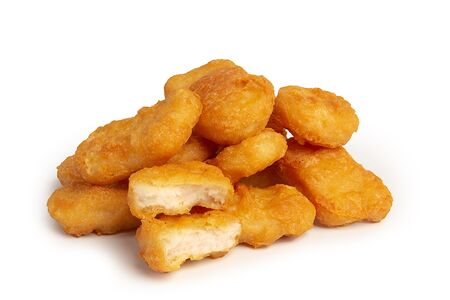 Наггетсы куриные