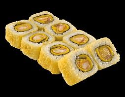 Эби батакон темпура