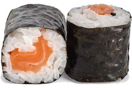 Ролл Сяки маки