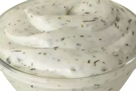 Соус Чесночный 