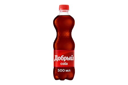 Напиток Добрый Cola