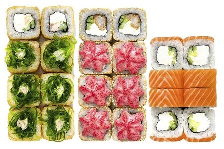 Сет Любимый