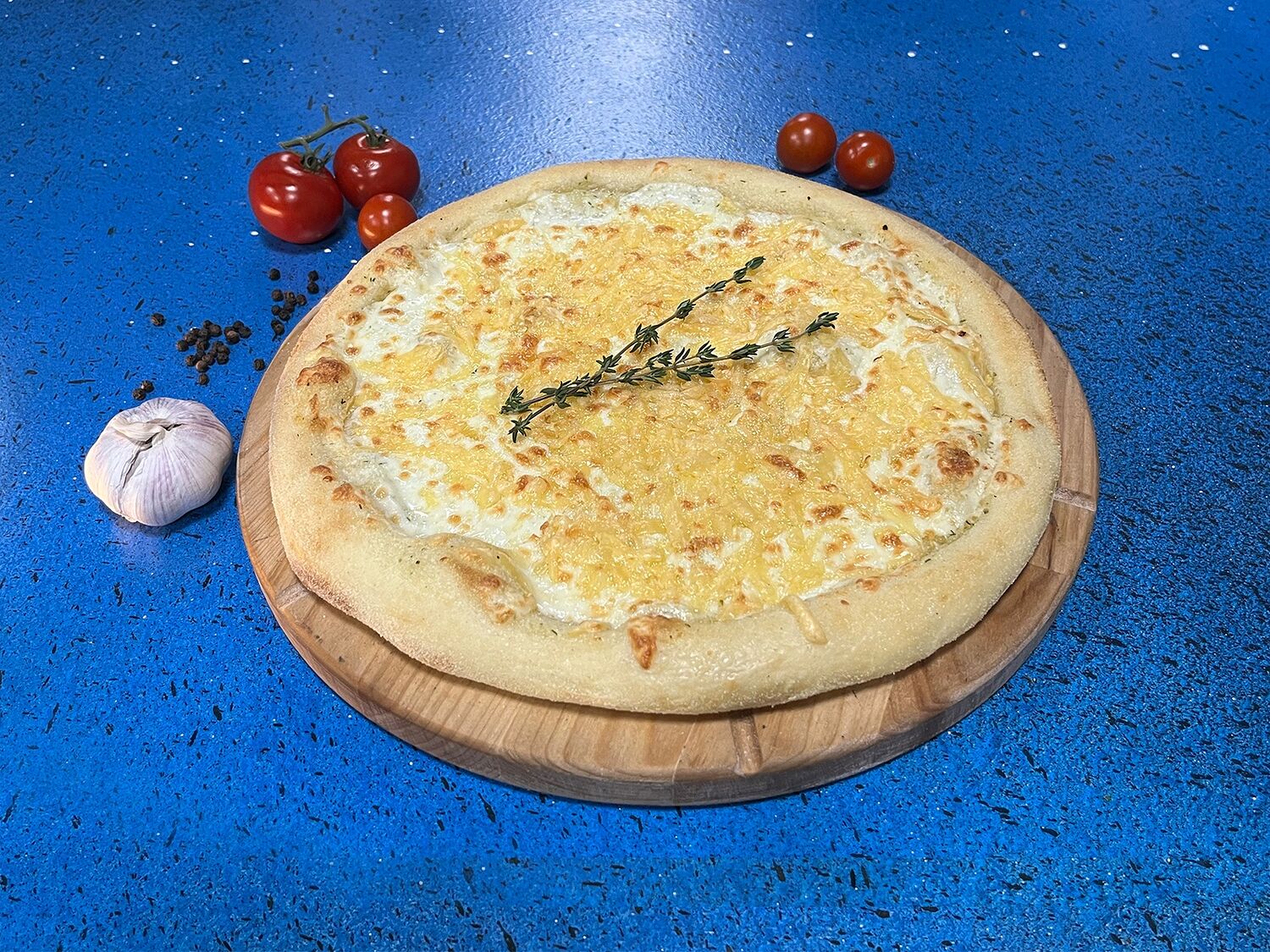 четыре сыра пицца харламов фото 111