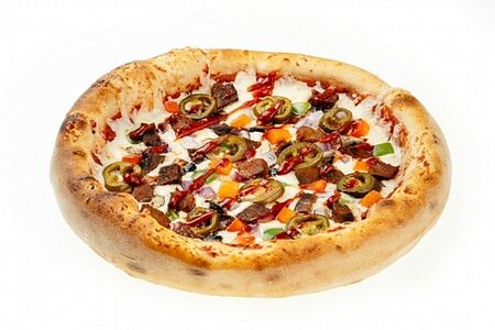 Пицца Мексиканская