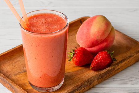 Смузи Бабл-гам