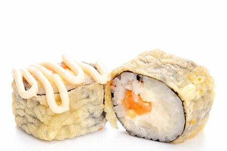 Фудзи Темпура