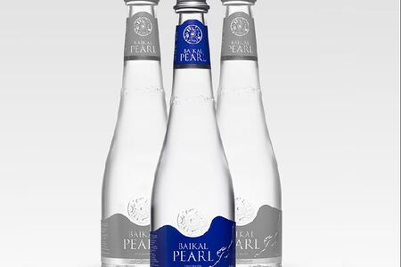 Жемчужина байкала