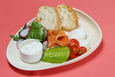 Французский завтрак