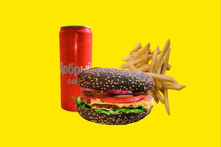 Мексиканское комбо