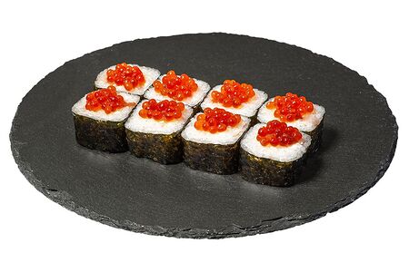 Икура маки