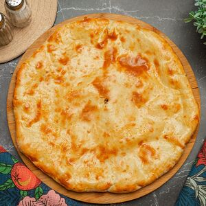 Хачапури по-имеретински