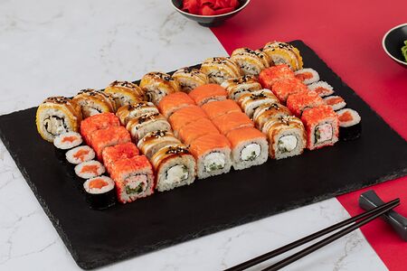 Сет Сладкая жизнь