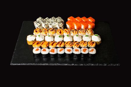 Сет кагосима