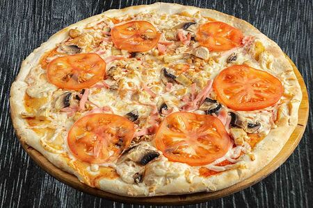 Пицца Флоренция