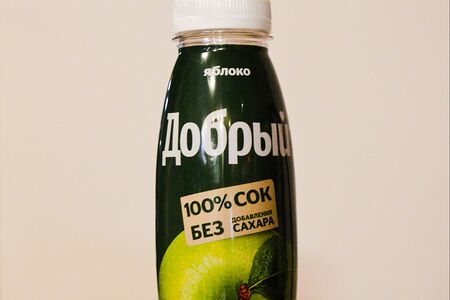 Сок Добрый
