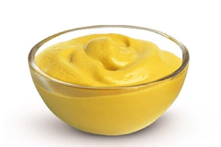 Сырный соус